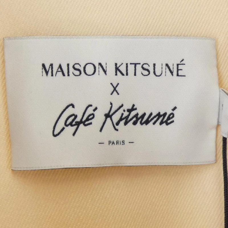 Áo khoác MAISON KITSUNE - Hàng hiệu Authentic 897932