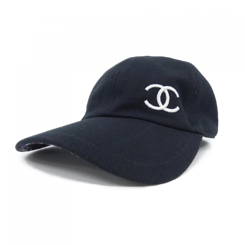 Chanel CHANEL Mã QR AAA196B17559 Mũ 665294