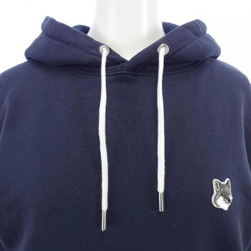 Áo khoác MAISON KITSUNE - Hàng hiệu Authentic 818124