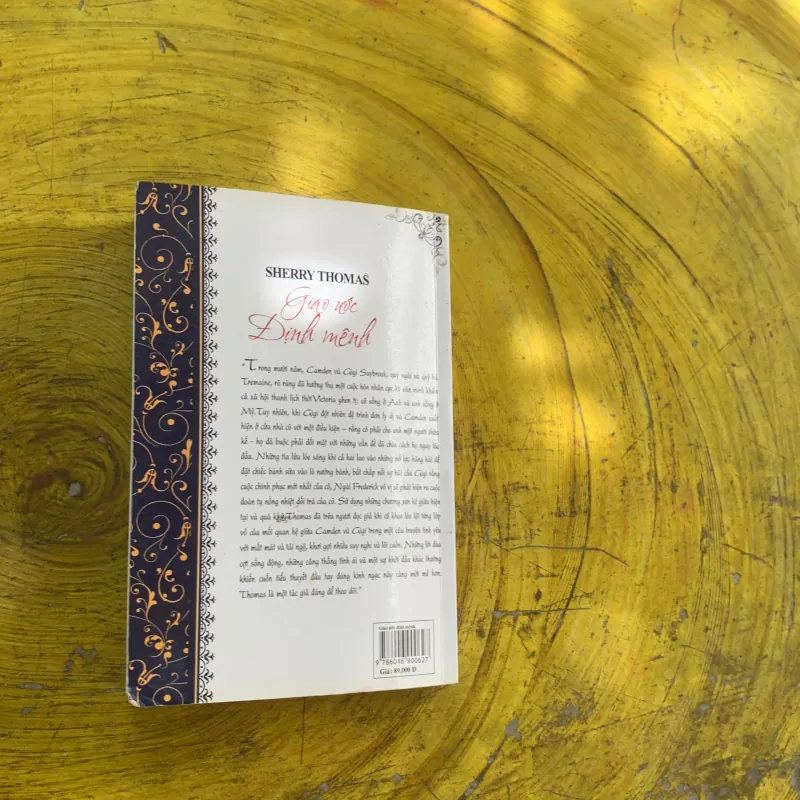 COMBO GIAO ƯỚC ĐỊNH MỆNH & QUYẾN RŨ NGƯỜI ĐẸP 972756