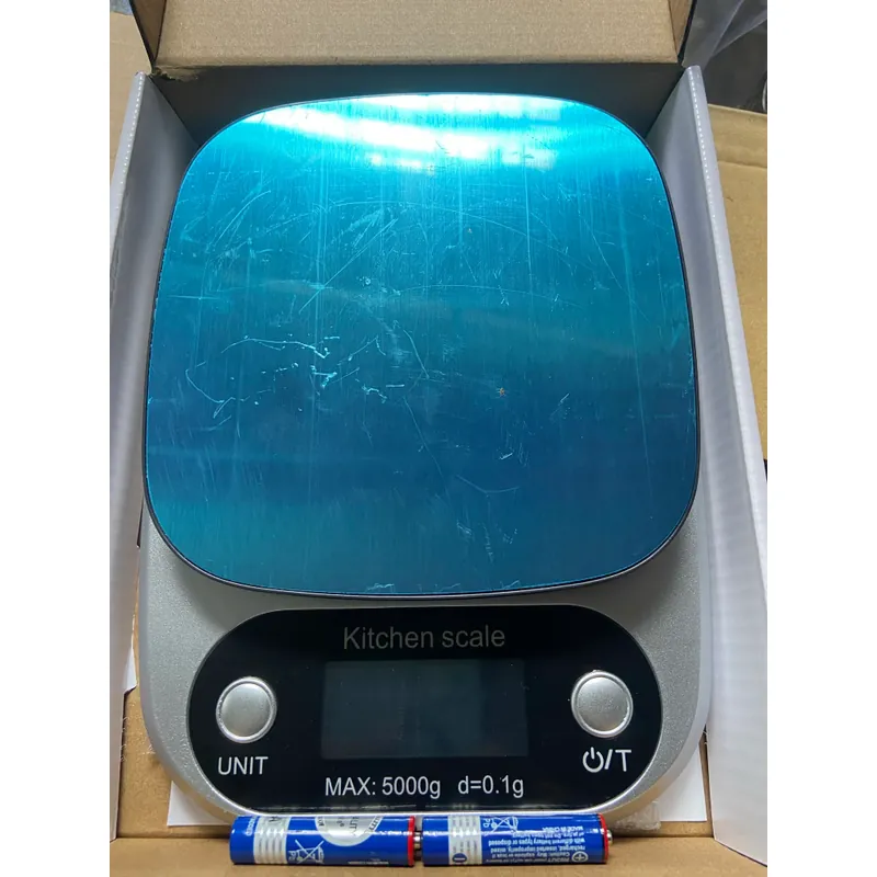Cân tiểu ly điện tử 5.0kg 596263