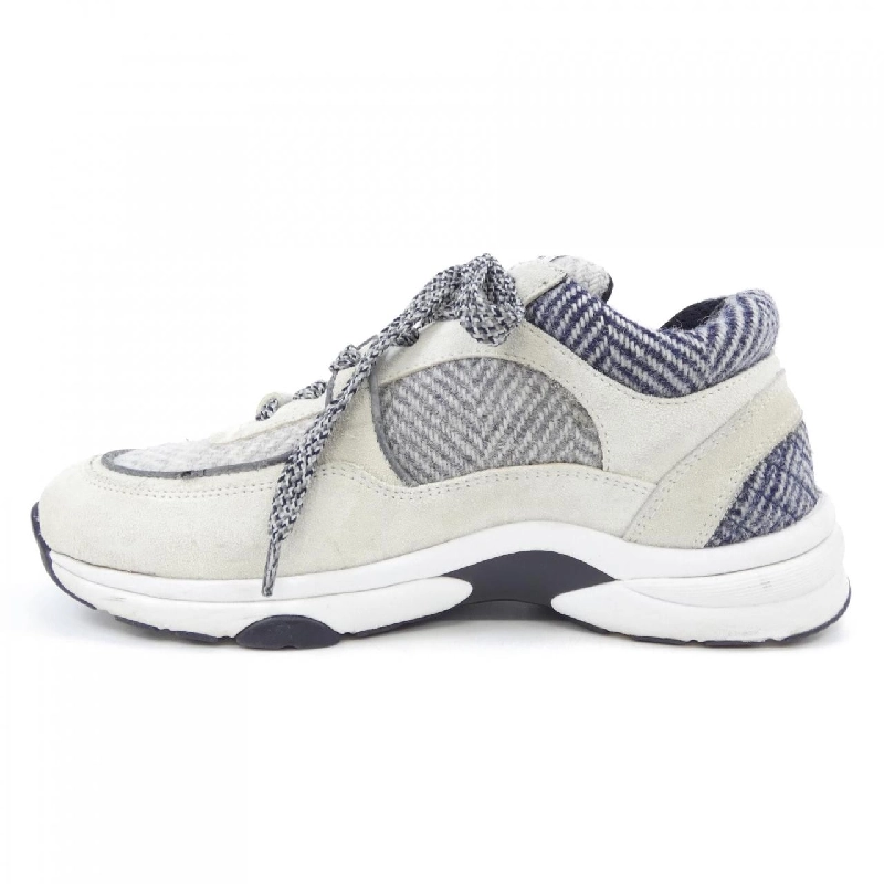 Giày thể thao CHANEL G39597Y56325 - Hàng hiệu Authentic 828541