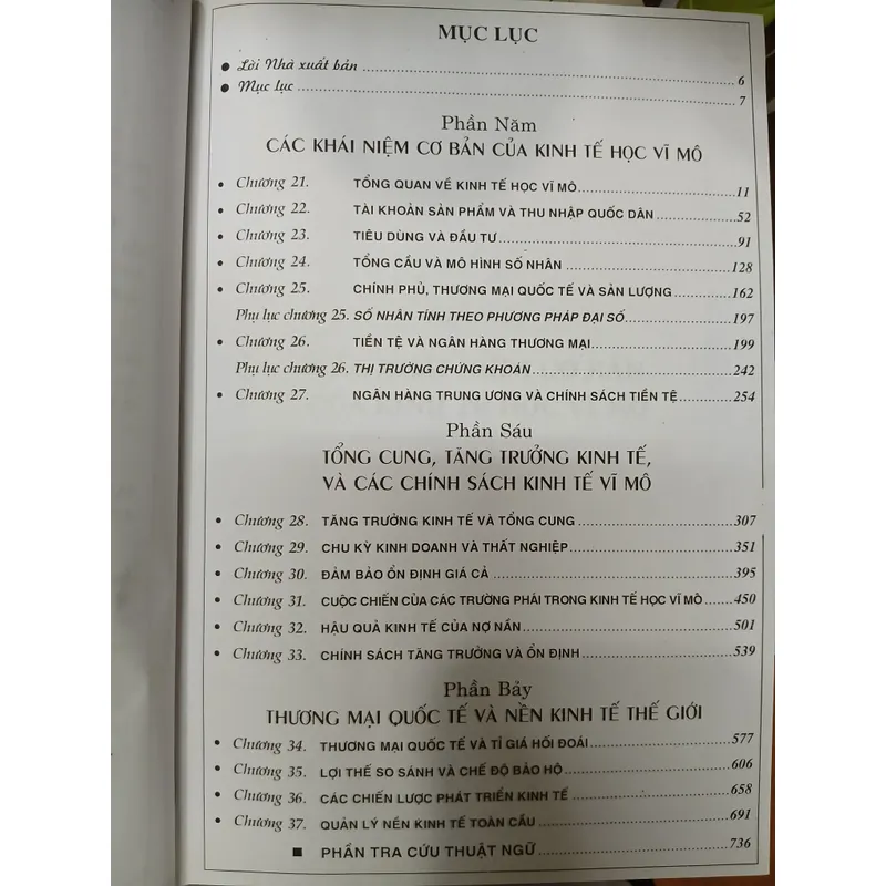 KINH TẾ HỌC (TẬP 1 + 2) - PAUL A SAMUELSON & WILIAM D. NORDHALLS 726937