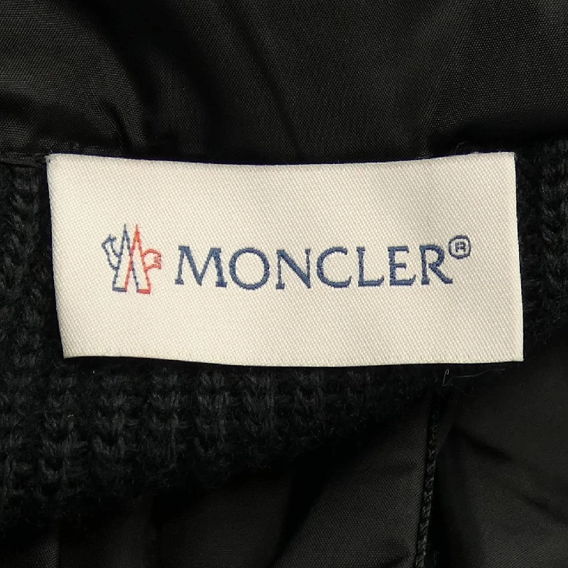 MONCLER 20919B50800 Áo khoác lông - Hàng hiệu Chính hãng 887394