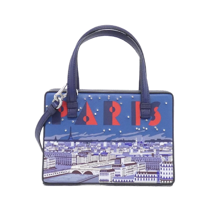 Loewe Postal Small 309 31 W85 Túi - Hàng hiệu Chính hãng 771586