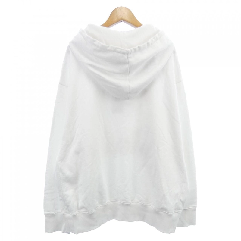 Áo hoodie đĩa STELLA MCCARTNEY 631559