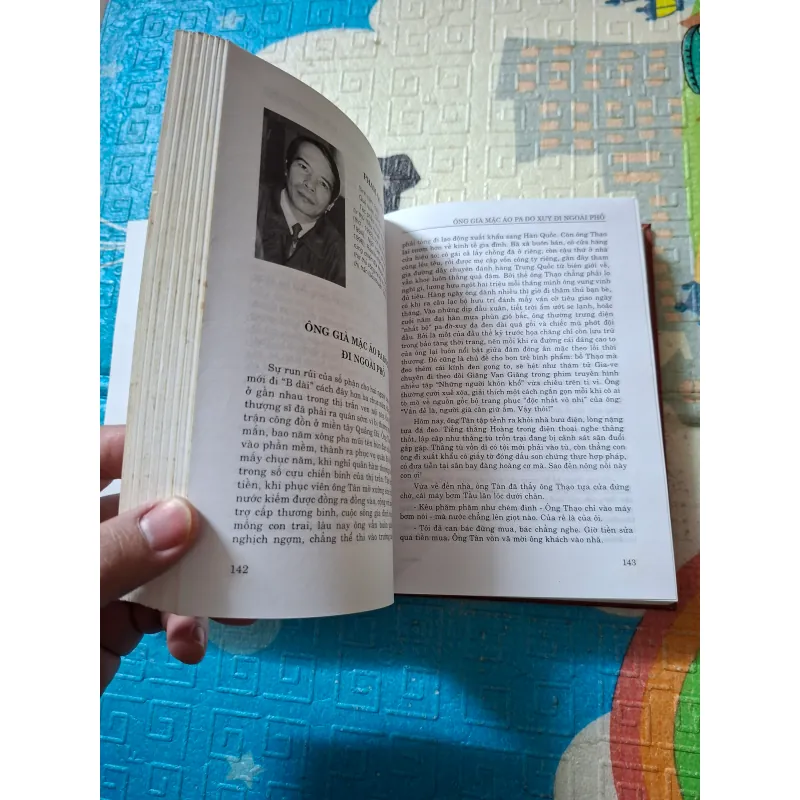 60 Truyện ngắn chọn lọc 789806