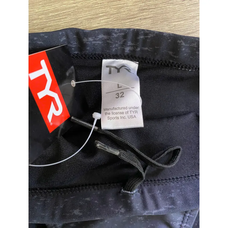 Quần bơi TYR nam tam giác size L/32 1028264