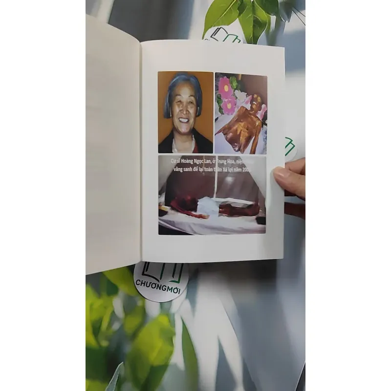 Việc Lớn Nhất Đời Người - Cư Sĩ Diệu Âm Diệu Ngộ 776134