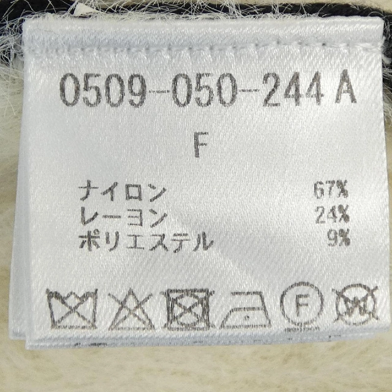 DOUBLE STANDARD - Áo len 809753