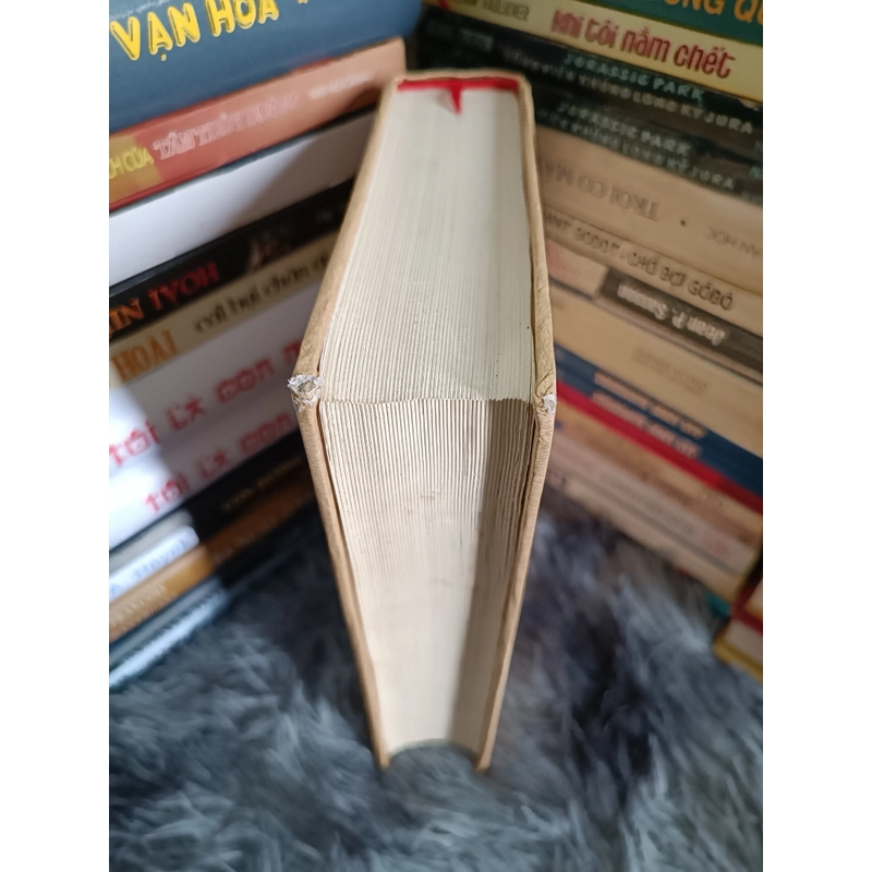 Trần Dần tuyển tập tác phẩm 477887