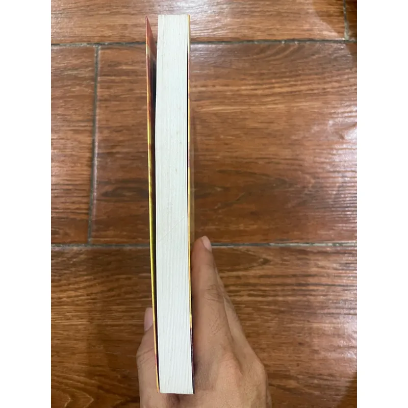 Bến bờ xa nhất - URSULAK. Le Guin  (9) 558700
