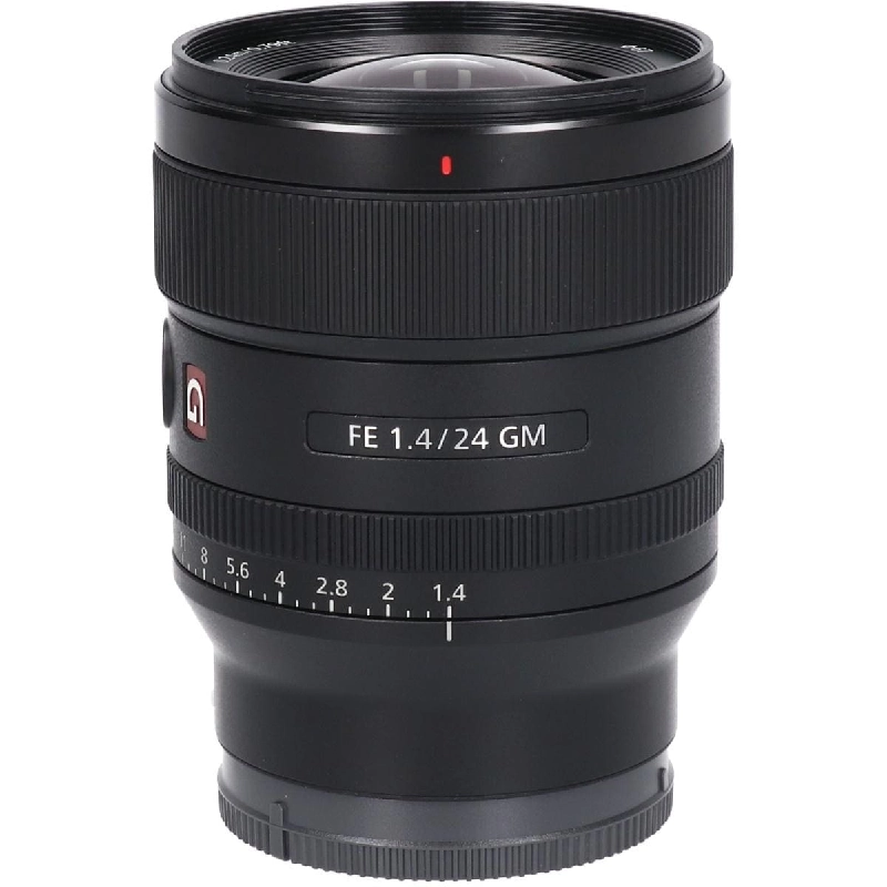 FE24mm F1.4GM (SEL24F14GM) - Hàng hiệu Authentic 879225