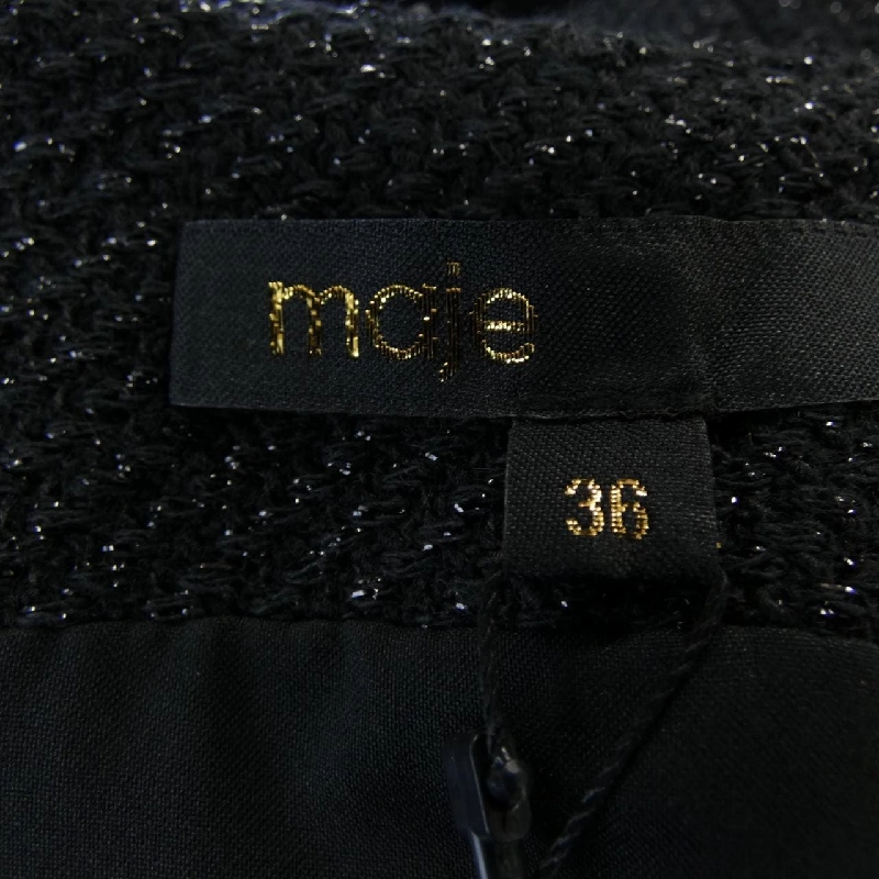 Đầm MAJE - Hàng hiệu Chính hãng 811933