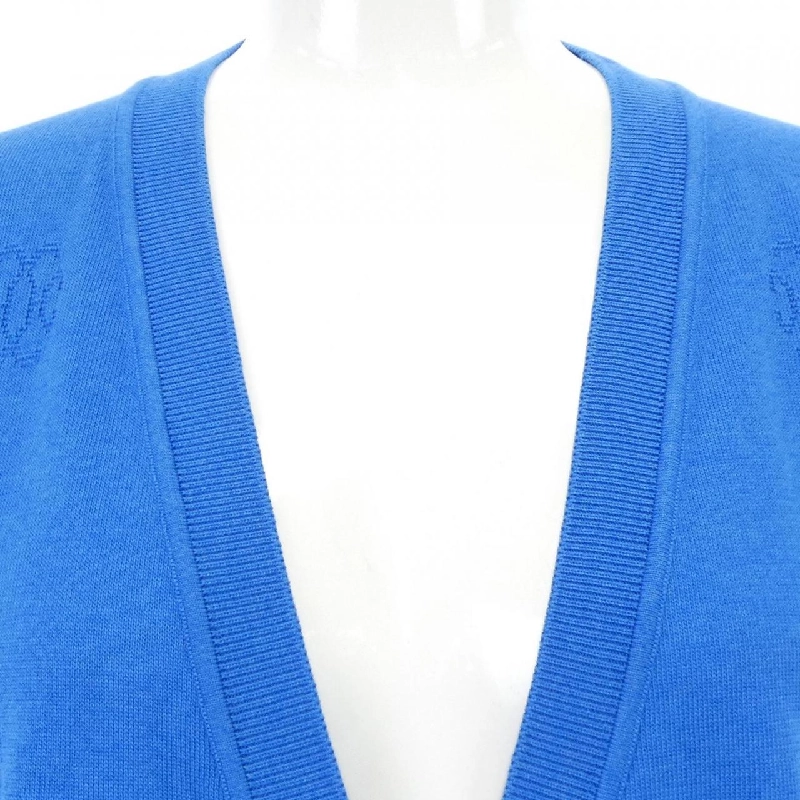 HERMES H Lift *16-7714 Áo khoác cardigan - Hàng hiệu Chính hãng 825432