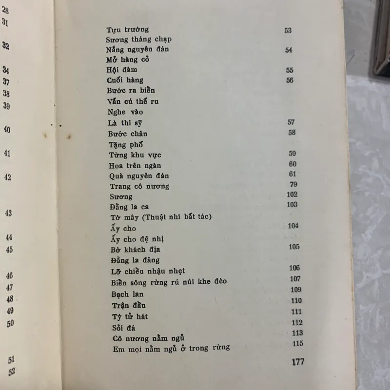 BÀI CA QUẦN ĐẢO - BÙI GIÁNG 561667