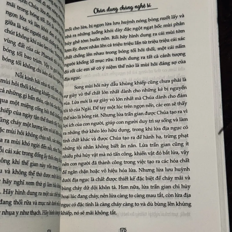 Chân dung chàng nghệ sĩ 1008421