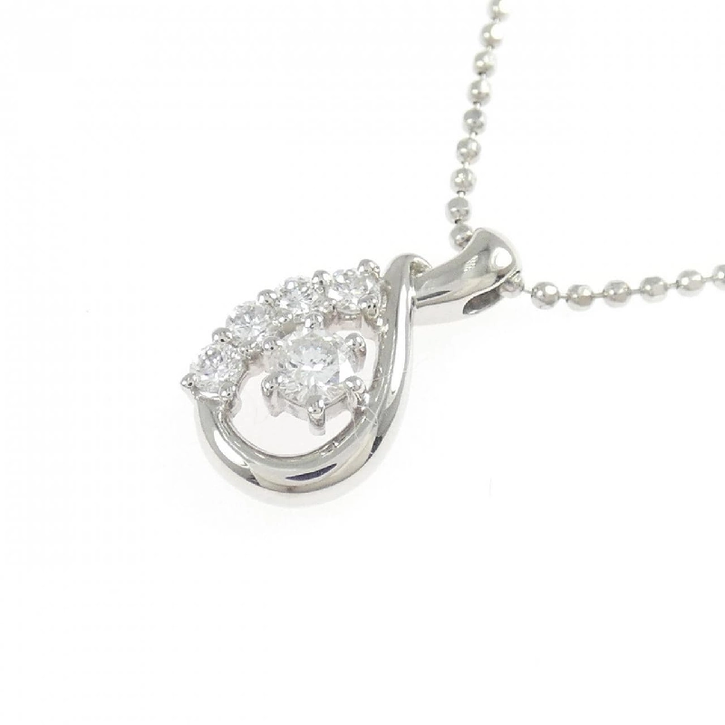 PT/PT850 Dây chuyền kim cương 0.30CT - Hàng hiệu Chính hãng 856490