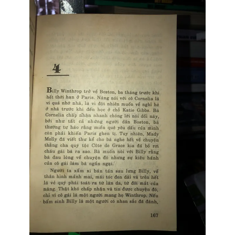 Những sự đắn đo - Judith Krantz 796580