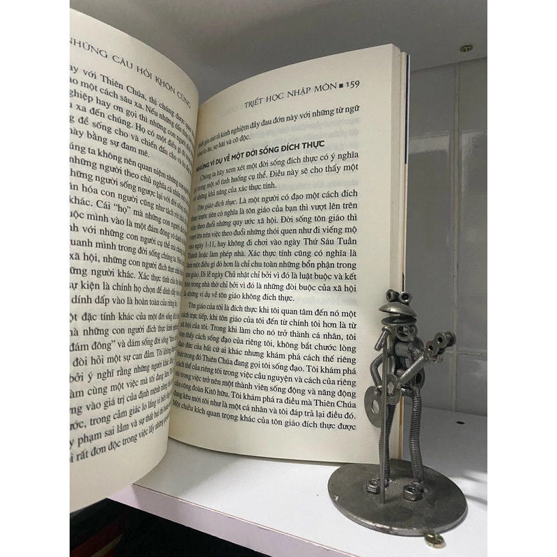 Những câu hỏi khôn cùng - Michael D. Moga 501040