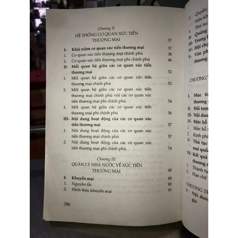 Xúc tiến thương mại - Lý luận và thực tiễn - TS. Lê Hoàng Oanh 601567