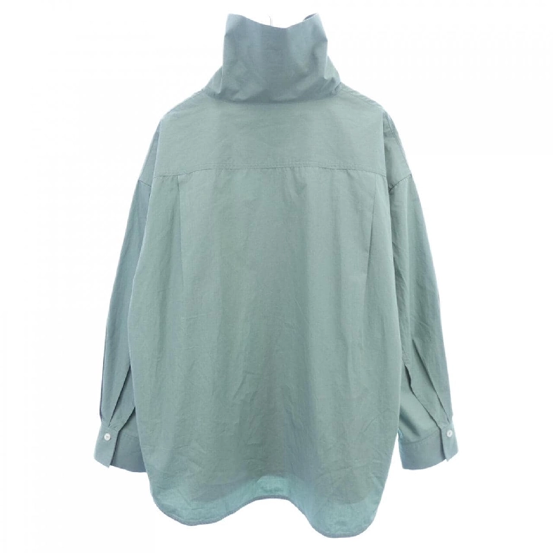 MONCLER H20942F00001 M2257 Áo sơ mi - Hàng hiệu Chính hãng 773903