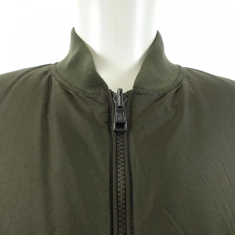 MONCLER GRANVILLE Áo khoác lông - Hàng hiệu Chính hãng 884037