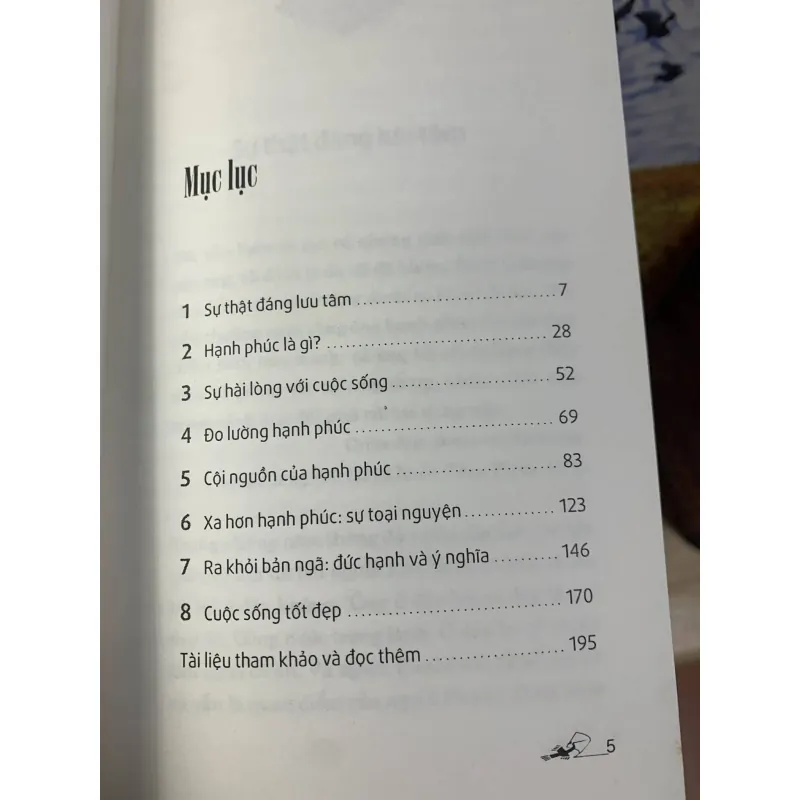 Dẫn Luận Về Hạnh Phúc - Daniel M. Haybron 782433