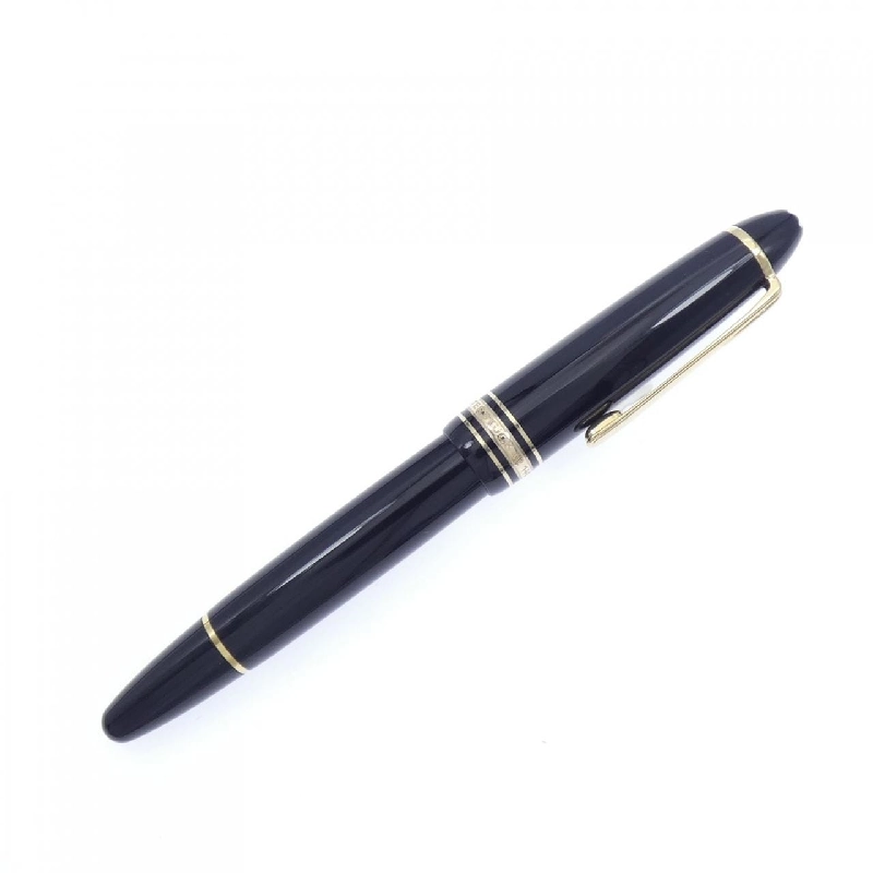Bút máy Montblanc Meisterstück 146 (thập niên 80) - Hàng hiệu Authentic 881003