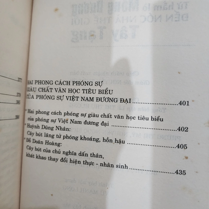 Từ hầm lò Mông Dương đến nóc nhà thế giới Tây Tạng | Huỳnh Dũng Nhân 448525