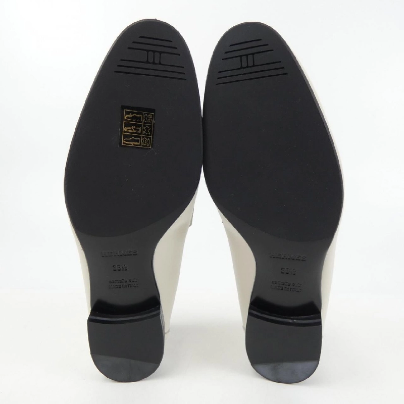 【Khuyến mãi】Giày HERMES 664361