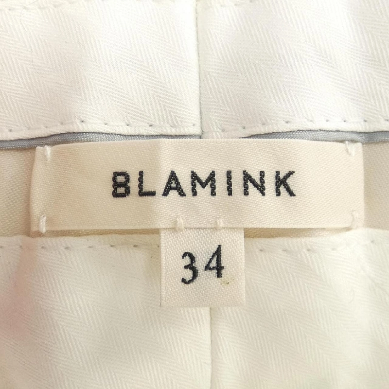 【Mã giảm giá】Quần BLAMINK 648747
