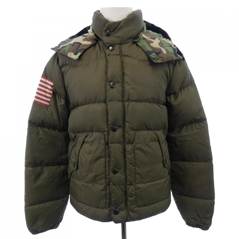 Áo khoác lông vũ DENIM&SUPPLY - Hàng hiệu Authentic 889226