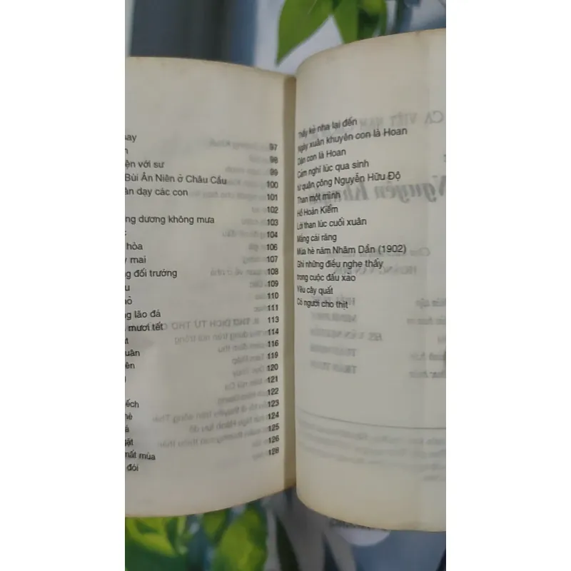 Combo Thơ Đinh Hùng & Nguyễn Khuyến & Xuân Diệu 798419