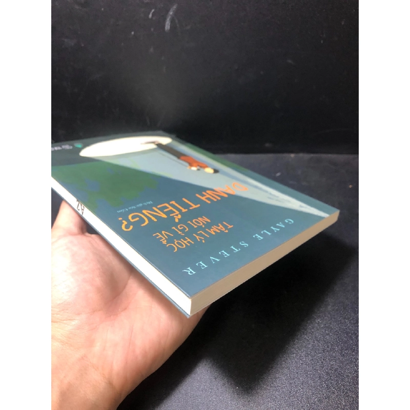 Tâm lý học nói gì về danh tiếng? Gayle Server 2022 mới 90% HCM2511 912848