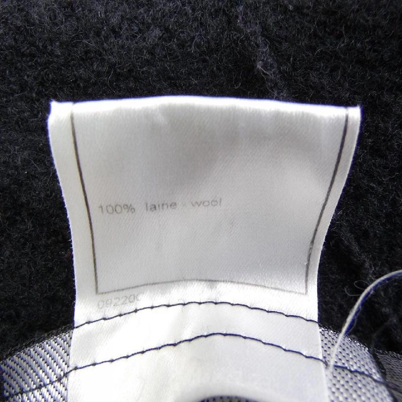 【Mã giảm giá】【Cổ điển】Áo khoác Chanel CHANEL 640162