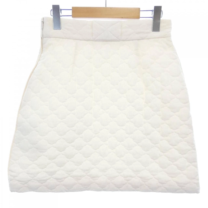 【Mã giảm giá】Váy FENDI 655206