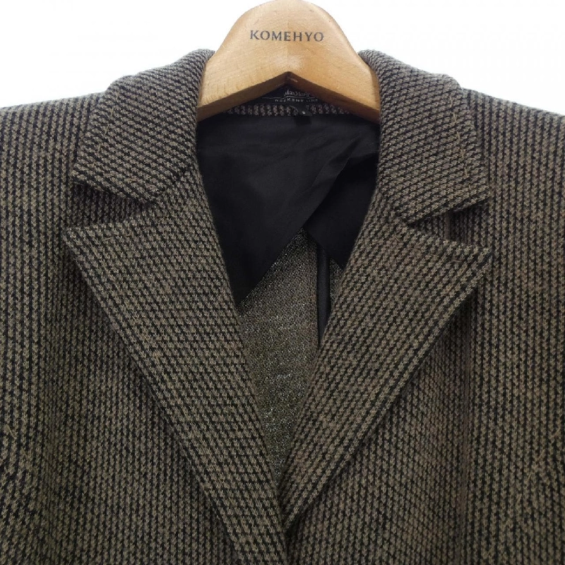 Áo khoác Max Mara weekend 628796