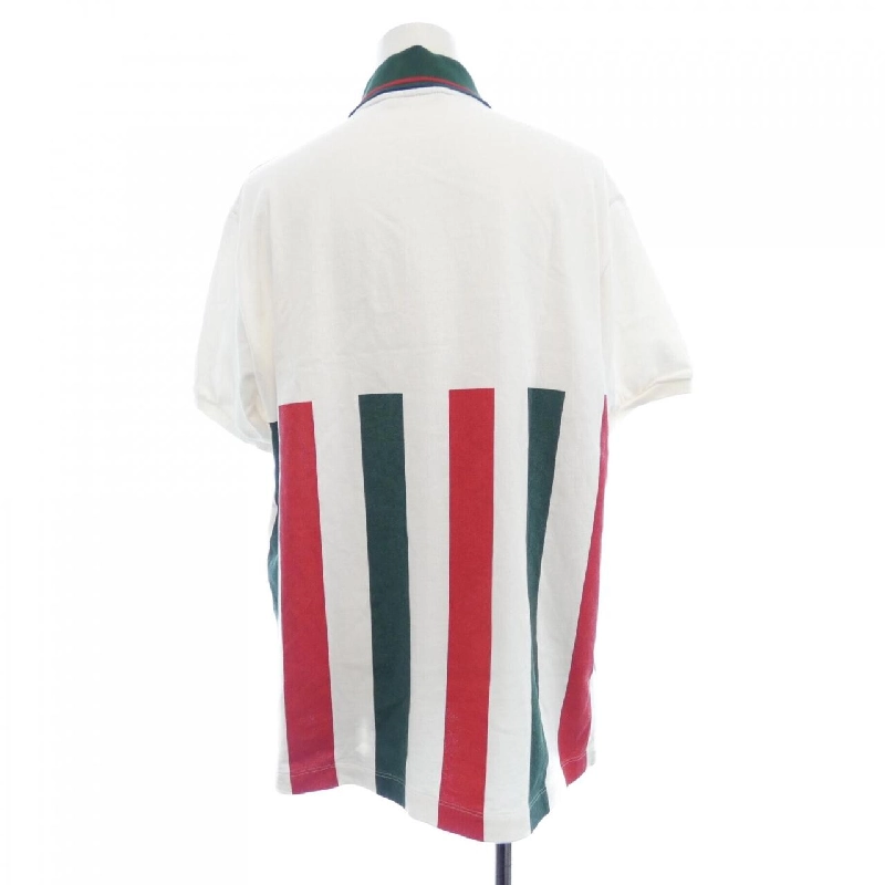 Áo polo GUCCI - Hàng hiệu Authentic 899720