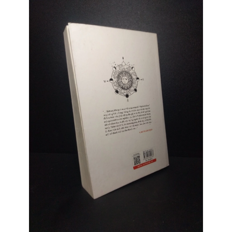 Chuyện đông chuyện tây tập 3 An Chi 2019 mới 80% bẩn nhẹ HCM1810 912246