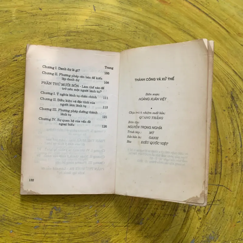 COMBO THÀNH CÔNG VÀ XỬ THẾ & THUẬT ĐỐI NHÂN XỬ THẾ 936529