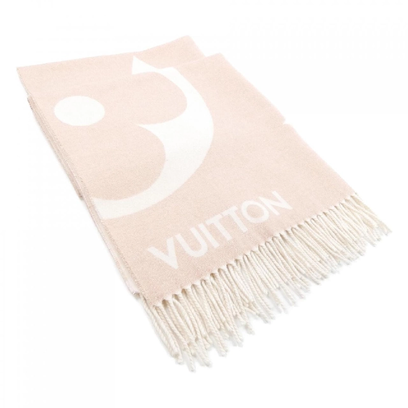 Khăn quàng LOUIS VUITTON - Hàng hiệu Authentic 834665