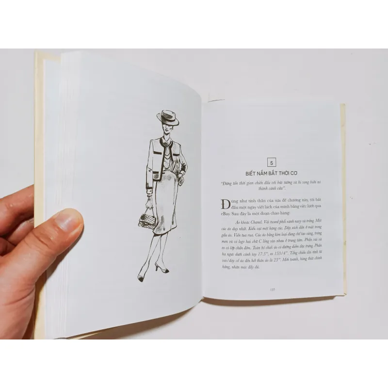 Thánh Kinh Theo Coco Chanel 1024406