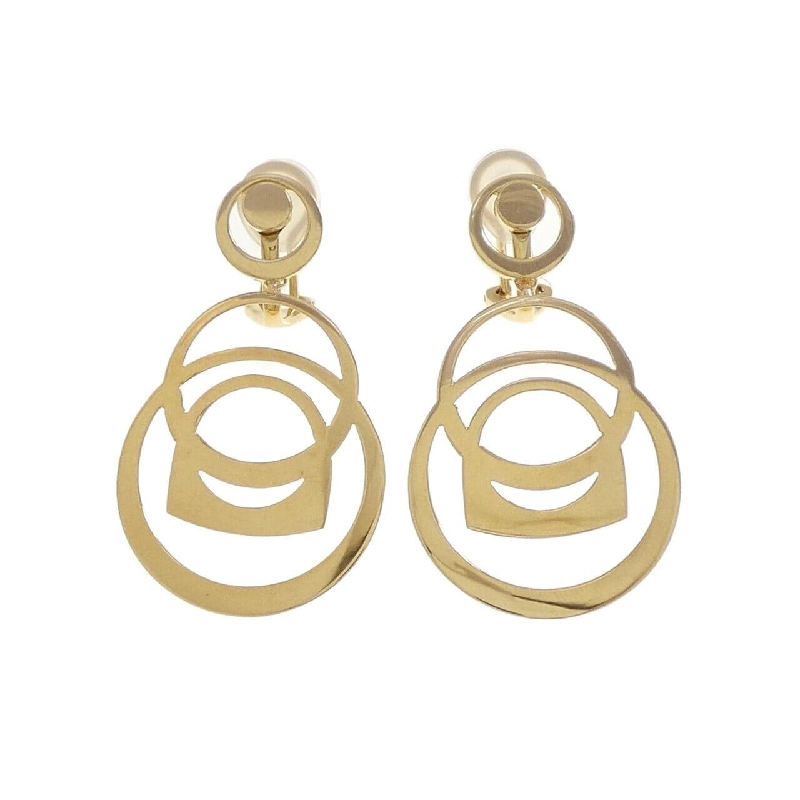 FRED 750YG Bông tai - Hàng hiệu Chính hãng 846227