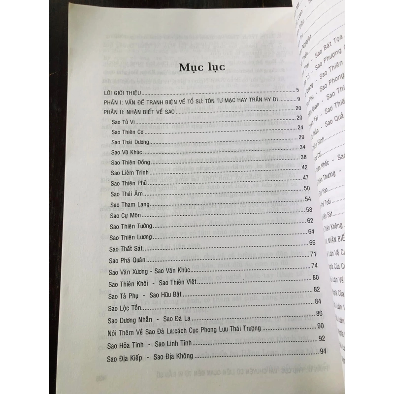 TỬ VI ĐẨU SỐ KINH ĐIỂN 460737
