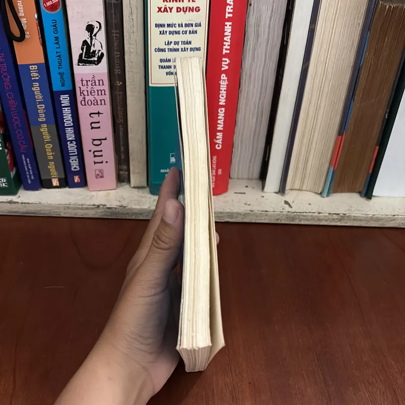 II Sách Kinh Tế: Kinh Tế Chính Trị _ Chương Trình Cao Cấp (Tập 1) - 1997 600089