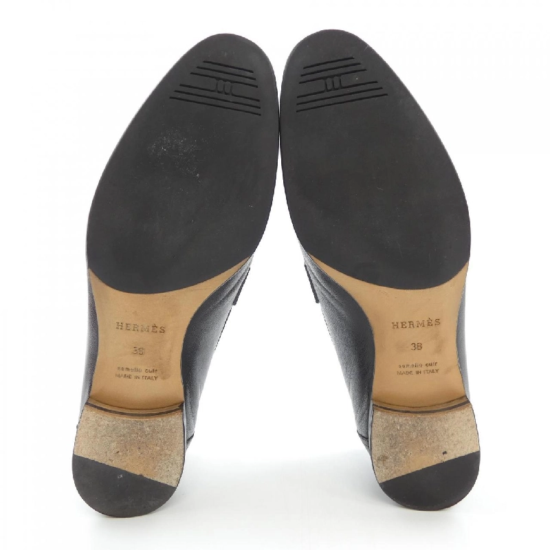 【Mã giảm giá】Giày HERMES 661845