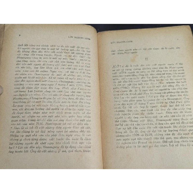 50000 đô la - Ernest Hemingway 593626