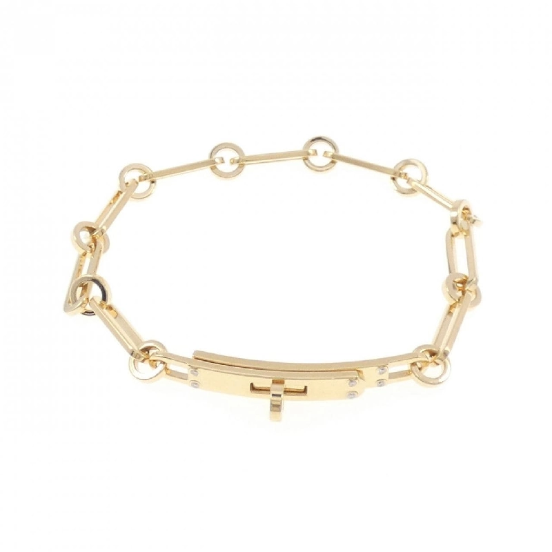 Vòng tay chuỗi Kelly của Hermès 666991