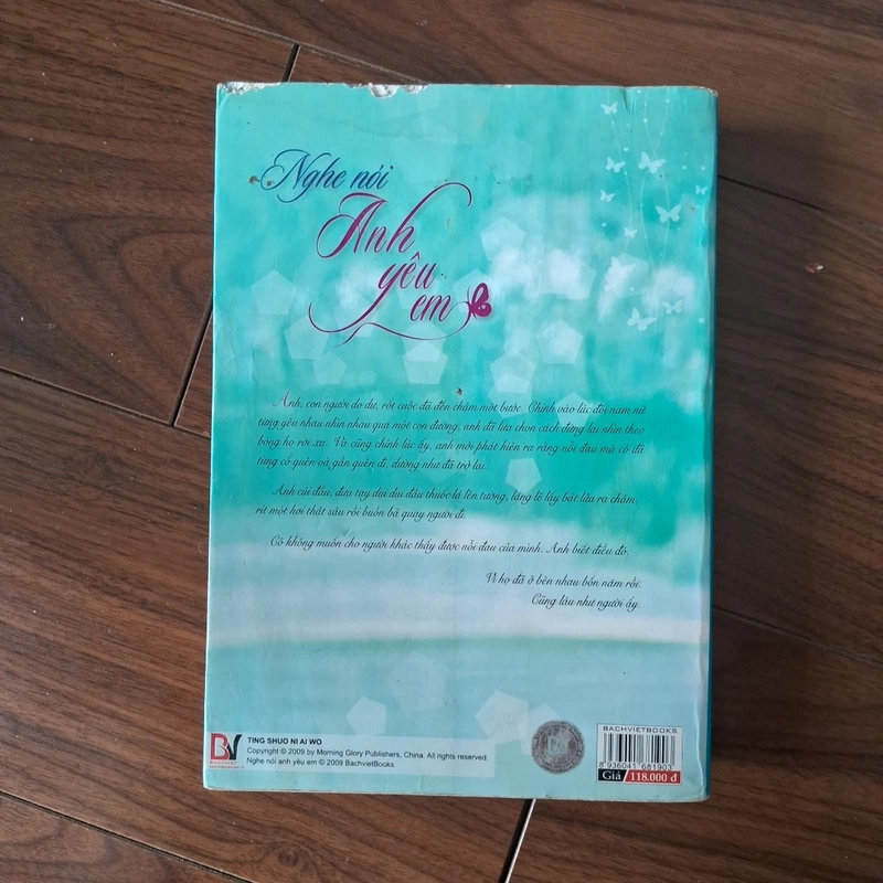 Nghe noia anh yêu em 509916